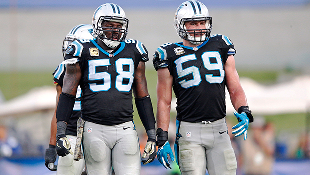 nfl最残暴组合,nfl最让人胆寒的球员是谁