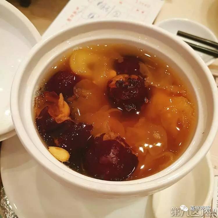 萌妹子吃美食,香港美食自由行旅行攻略