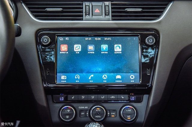 280tsi豪华版明锐,评测明锐19款1.2t自动豪华