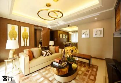 绿地林肯公园118平,绿地林肯公园大三房