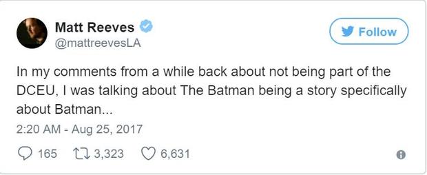 dc宇宙有谁知道蝙蝠侠的真实身份,看蝙蝠侠需要看其他dc的电影吗