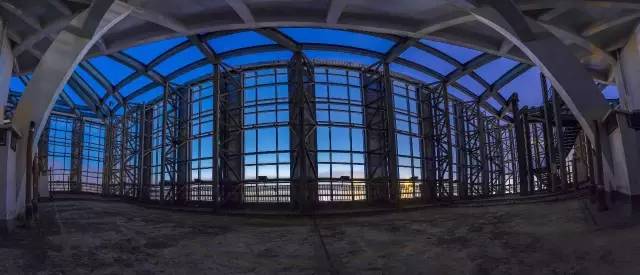 不会拍全景?前期+后期一步一讲,让你攻克全景拍摄技法