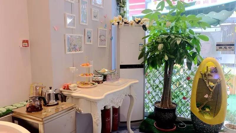 「探店」高圆圆、王丽坤都用的“神器”！银川这家店让你丢掉美颜相机！