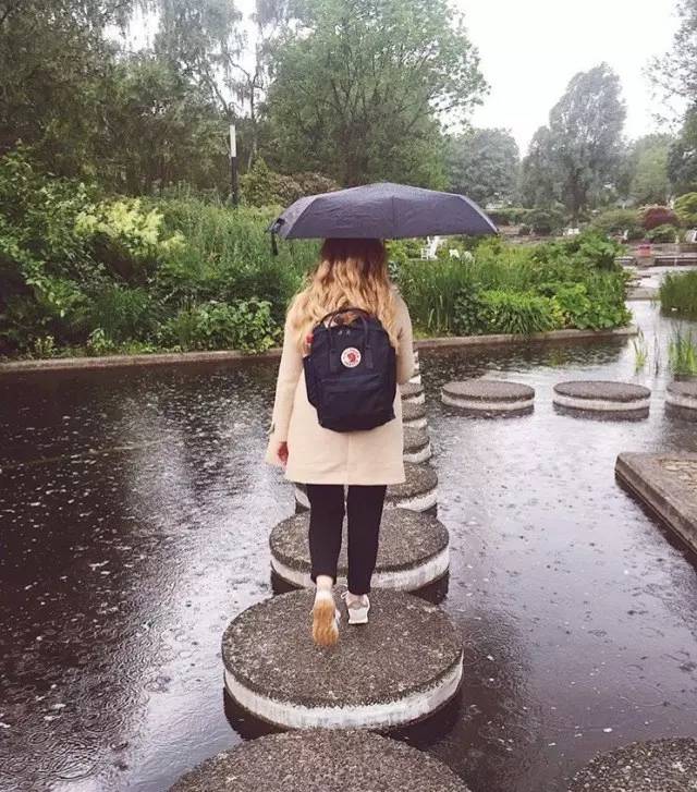 有没有好看的双肩包推荐啊,又好看又舒服的双肩包