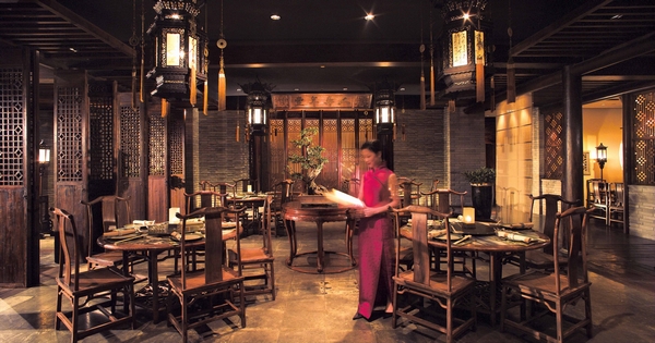 谁说七夕+酒店=三俗?如此浪漫的事“戏”可多着呢