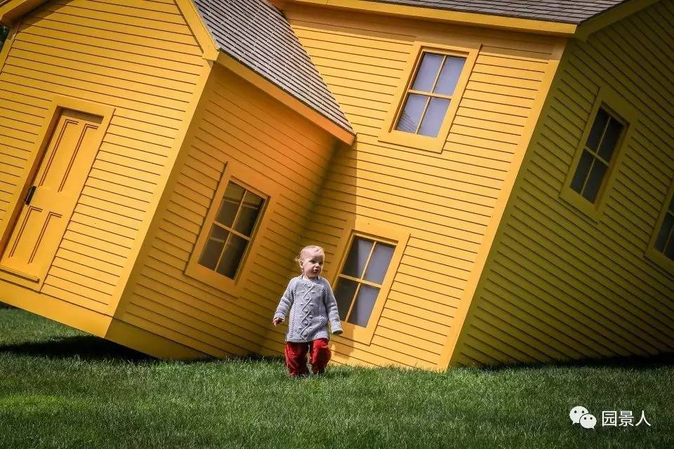 公共景观装置艺术,公共艺术装置作品