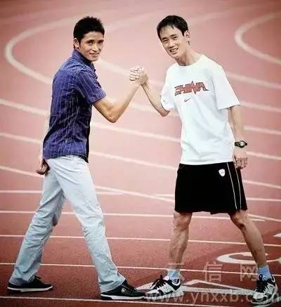 董国建和杨定宏,董国建杨定宏