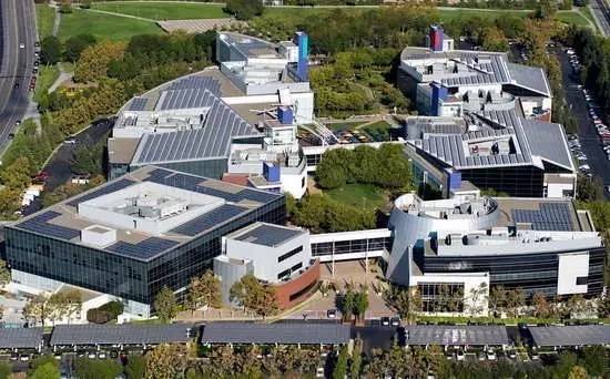 在“东方硅谷”，邂逅一个有腔调的办公产品