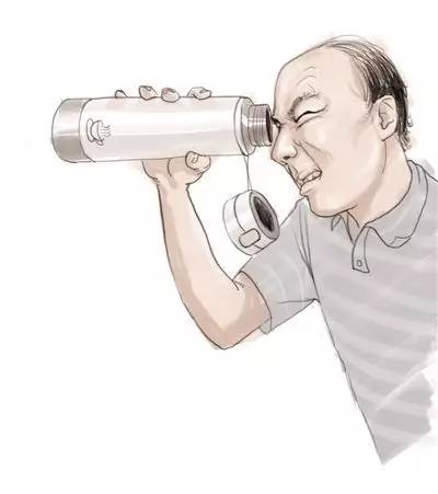 中老年保温杯热销第一名,保温杯一夜之间成网红