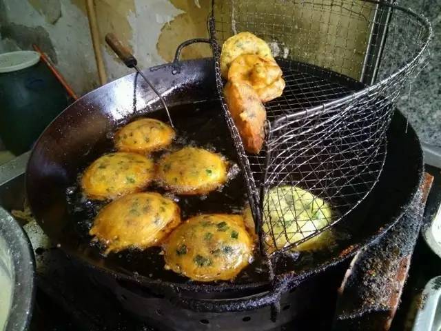 在福州如果有“孤独患者”，先带他来这些菜市场