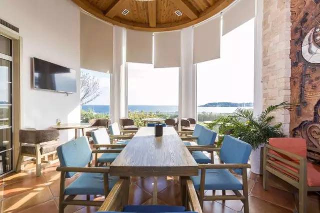 青岛9个浪漫至极的海岛酒店,青岛最豪华酒店