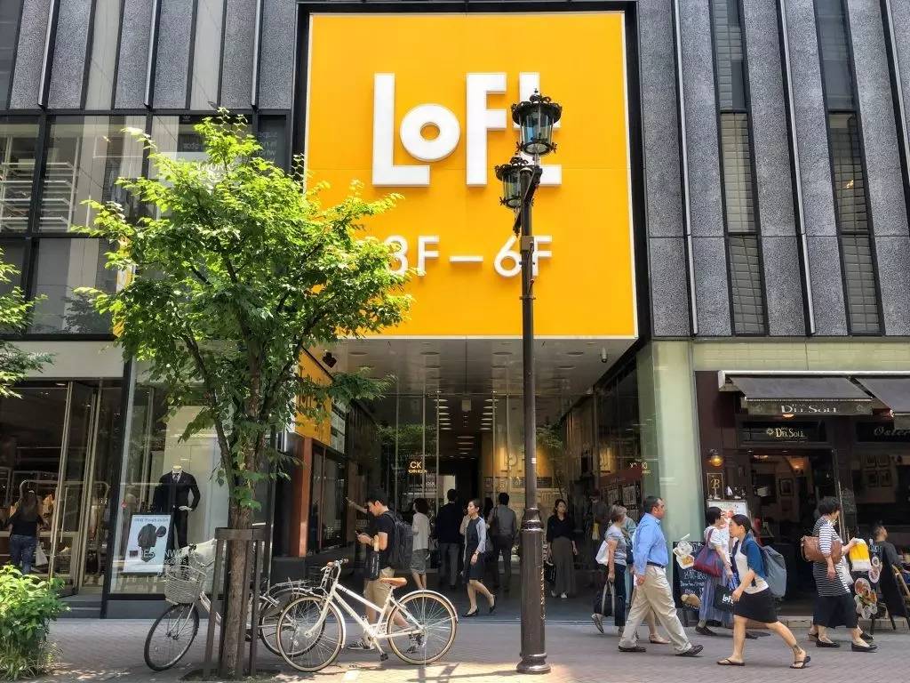 文具控看过来！日本这6家必去的特色文具店，一定要买买买呀！