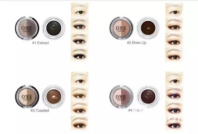 化妆新手入门级彩妆如何选,化妆新手全套平价彩妆