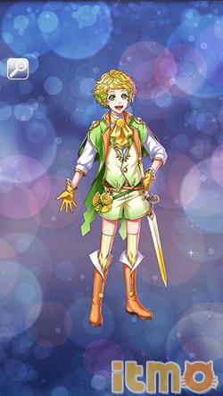 [日服]“花骑士的誓言”活动王子觉醒选项一览