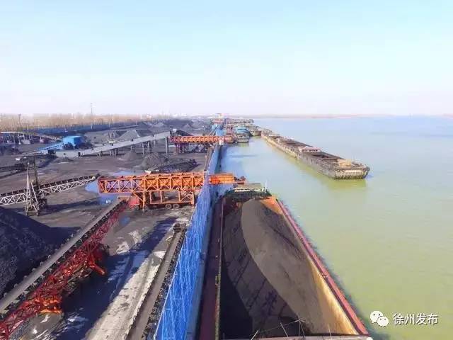 又是一个5*级A**！徐州这家企业是中国“物流行业的隐形冠军”