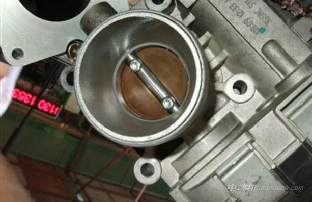 原装节气门和品牌节气门,节气门为啥叫节气门