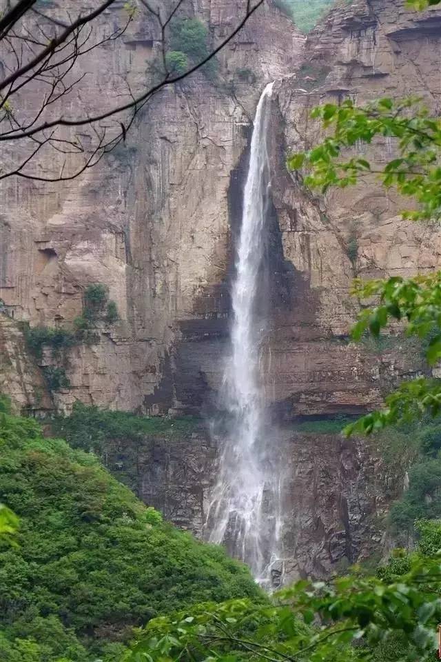 黄果树瀑布深度游一下,除了黄果树瀑布还有什么瀑布好看