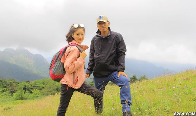 穿越秦岭遇见秦始皇,穿越秦岭遇到秦始皇全集