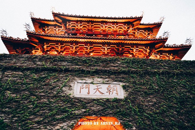 情迷刺桐海上丝路的风情万种