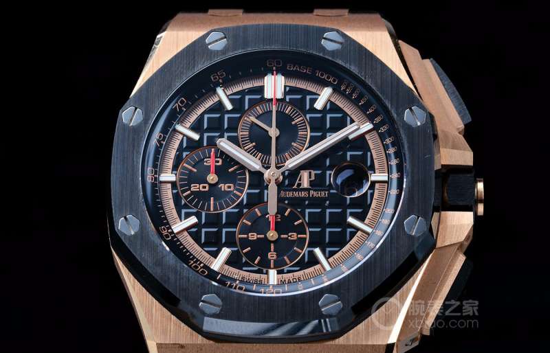 爱彼皇家橡树离岸计时圈,爱彼皇家橡树离岸15710价格