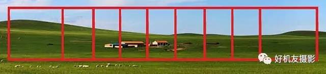 不会拍全景?前期+后期一步一讲,让你攻克全景拍摄技法