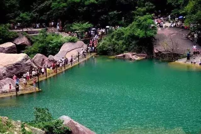 黄果树瀑布深度游一下,除了黄果树瀑布还有什么瀑布好看