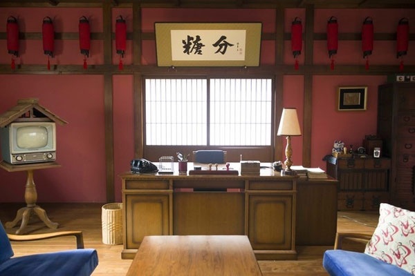 银魂电影真选组叛乱篇,银魂七宗罪