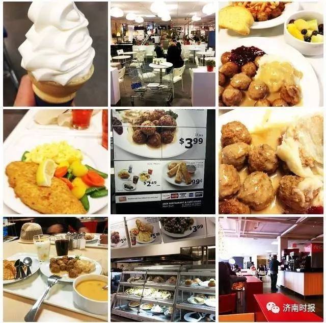 宜家火爆的背后,宜家清洁工