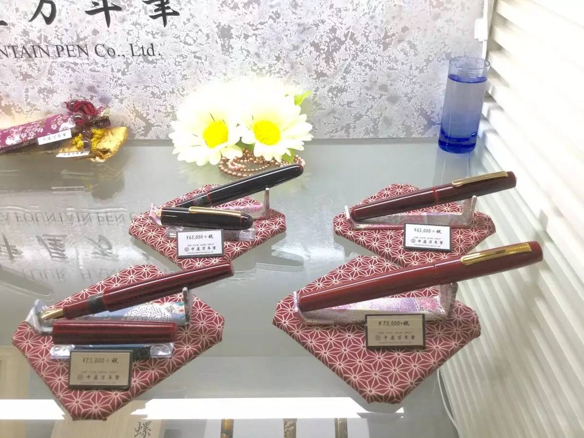 文具控看过来！日本这6家必去的特色文具店，一定要买买买呀！