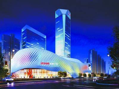 11号线新房,上海地铁11号线沿线商圈