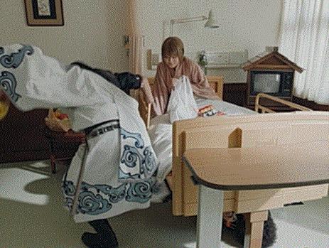 银魂电影真选组叛乱篇,银魂中哪一集最可怕