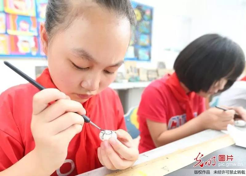 光明图刊丨梦想的起航