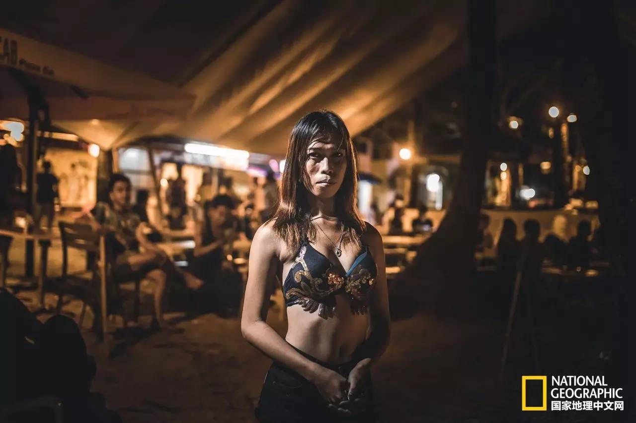 菲律宾长滩岛晚霞,菲律宾长滩岛与马尼拉