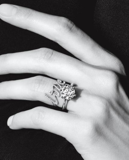 tiffany和cartier哪个好,cartier和tiffany