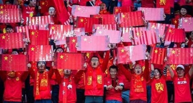 武汉呼天下,武汉国足跟谁踢赢了