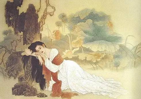 唐诗十大名句排行榜,唐诗里的十大成语