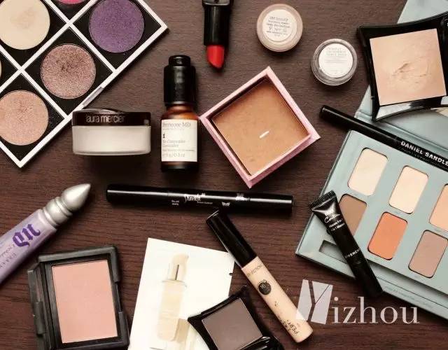 化妆新手怎么买化妆品呢女生,新手入门化妆彩妆套餐