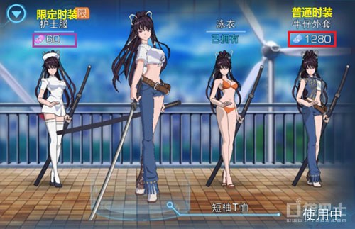 魔法禁书手游主线,魔法禁书目录手游第一章攻略