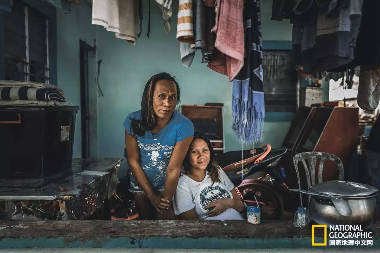 菲律宾长滩岛海滩,菲律宾长滩岛游记