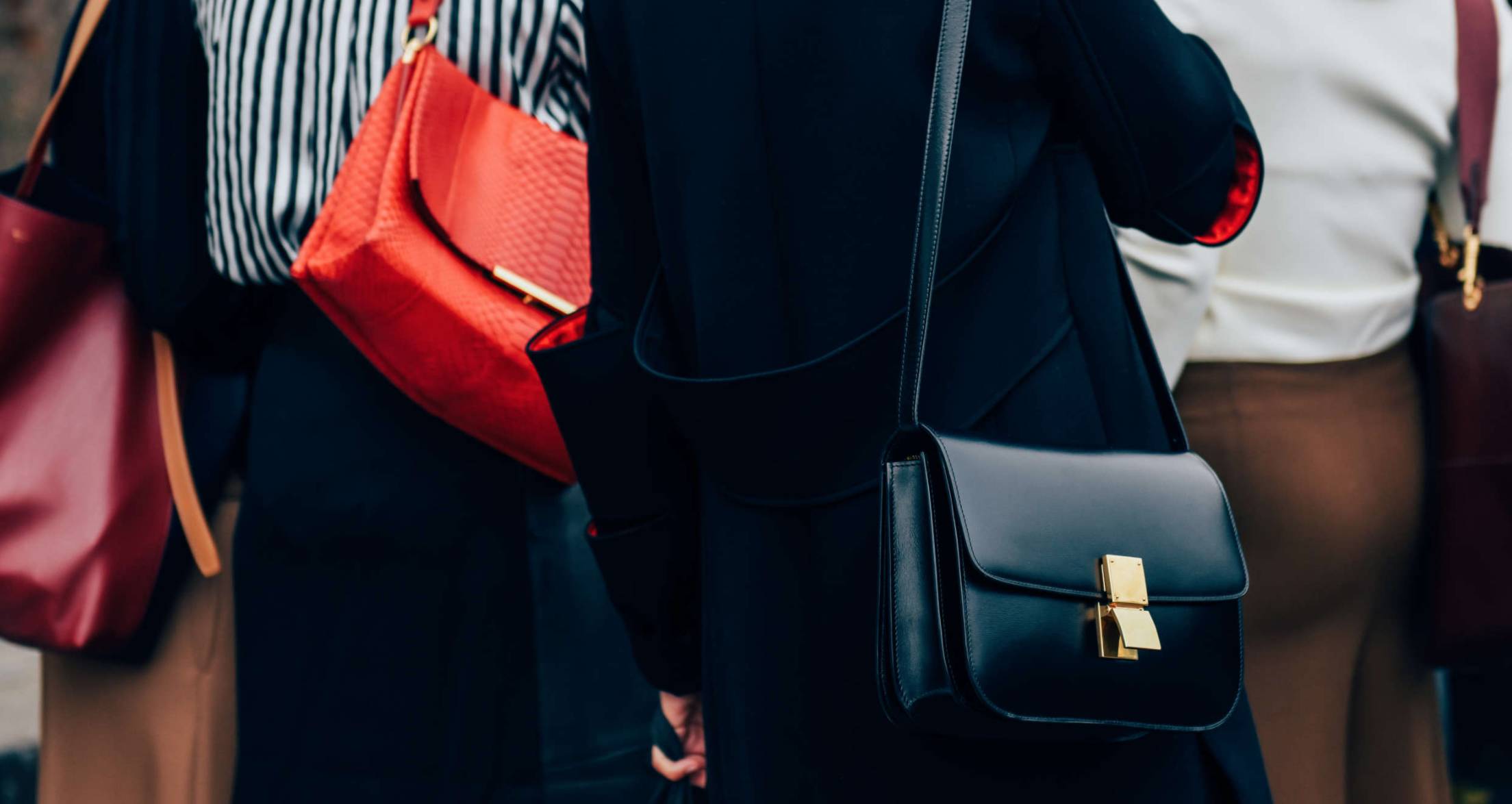 为什么每个女人都想要一个贺涵,为什么女人都想拥有celinebox