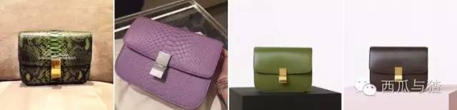 为什么女人都想拥有celinebox,为什么每个女人都拥有一个钻戒