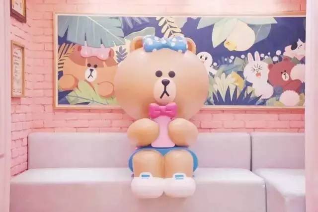 直击你的少女心,直击少女心