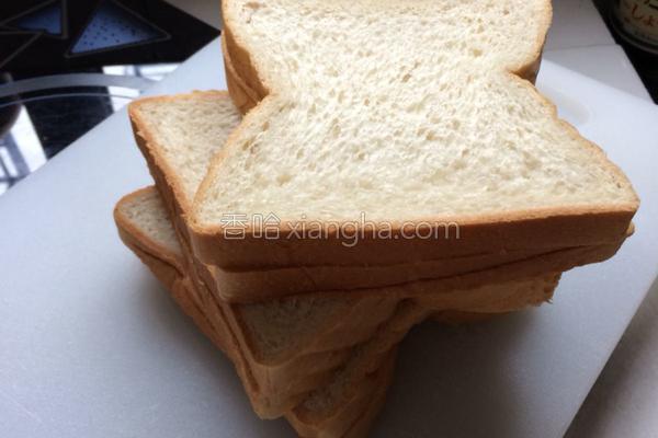 花生巧克力酱西多士,做西多士用花生酱还是巧克力酱