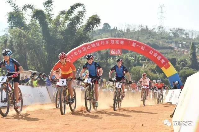 点赞!近几年德宏体育工作成绩太板扎!