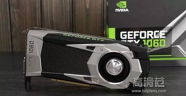 2017年显卡排行榜最佳选择,现在最值得入手的中端显卡