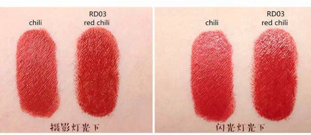 八款热门显白口红合集分享,必买的10支口红推荐哪款