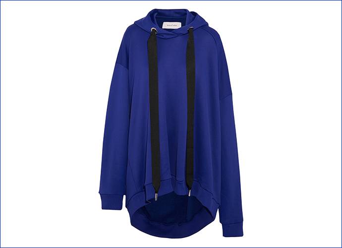 如何把连帽衫穿出霸气的感觉,怎么把连帽衫穿的好看