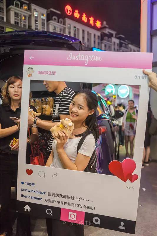 南宁故事,南宁最真实的故事