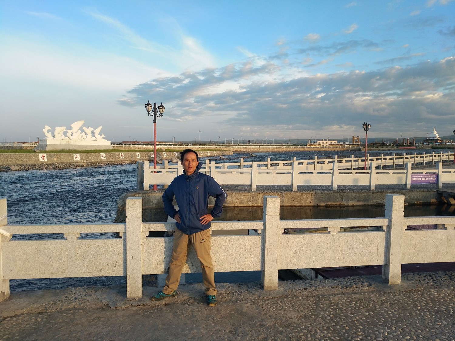 青海湟鱼家园,青海的湟鱼家园