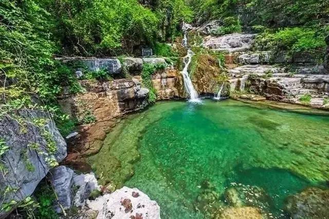 黄果树瀑布深度游一下,除了黄果树瀑布还有什么瀑布好看